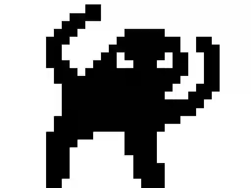 Žaidimas 2Troll Cat internete