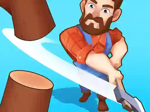 Žaidimas Chop & Mine 2 internete