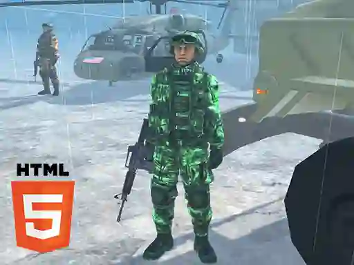 Žaidimas Jeep Drive Prisoner Transport Sim internete
