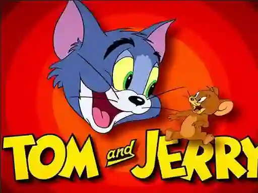 Žaidimas Tom & Jerry: Runner internete