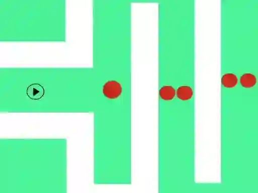 Žaidimas Hardest Fun Game internete