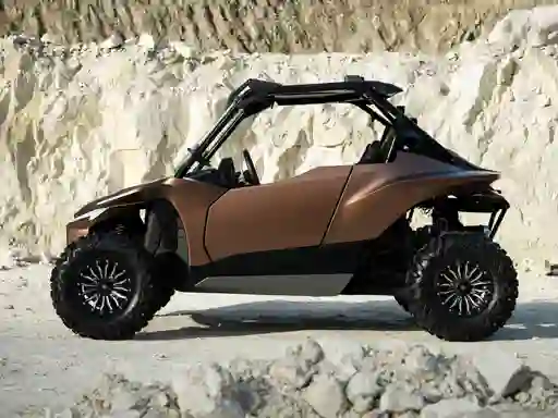 Žaidimas Lexus ROV Concept Puzzle internete