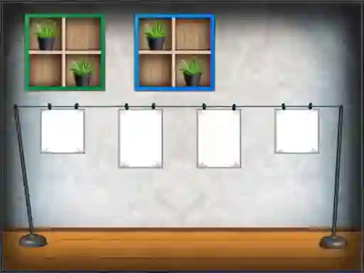 Žaidimas Amgel Easy Room Escape 78 internete