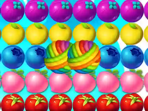 Žaidimas Fruit Pop internete