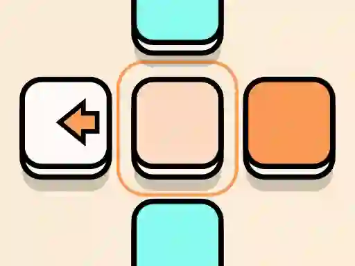 Žaidimas Color Blocks internete