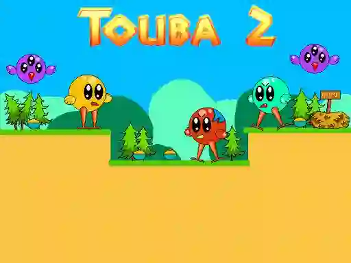 Žaidimas Touba 2 internete