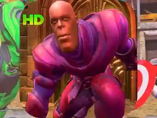Žaidimas The amazing Venom hero internete