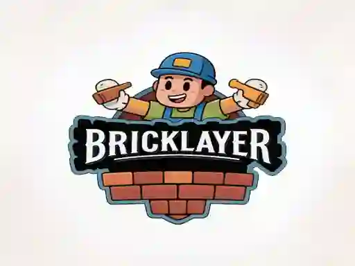 Žaidimas Bricklayer internete