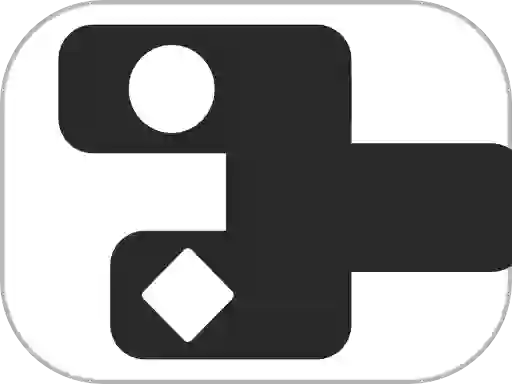 Žaidimas Maze Black And Withe internete
