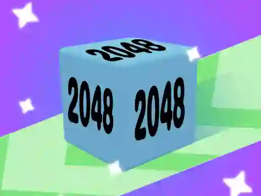 Žaidimas 2048 Runner internete