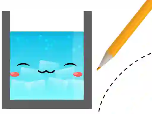 Žaidimas Happy Glass Game internete