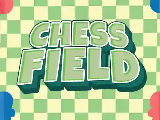 Žaidimas Chess Field internete