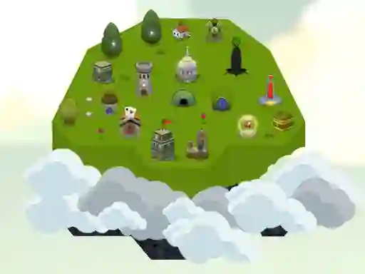 Žaidimas Arcalona internete