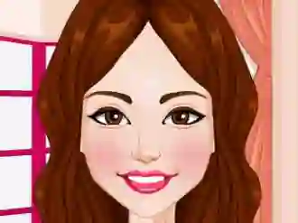 Žaidimas Selena Gomez hairstyles internete