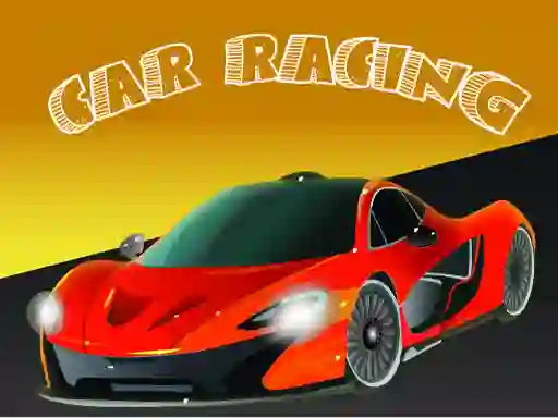 Žaidimas Car Racing internete