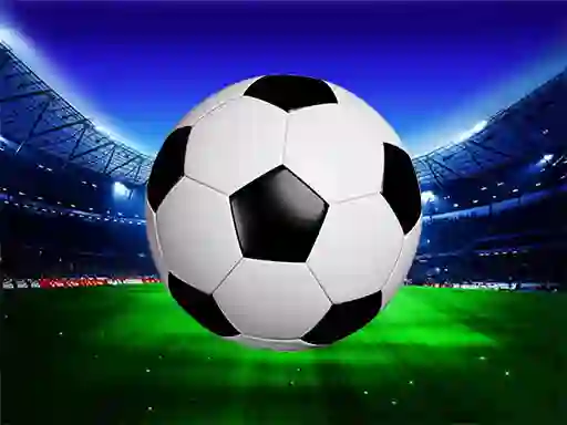 Žaidimas Hyper Football Kick Up Party internete