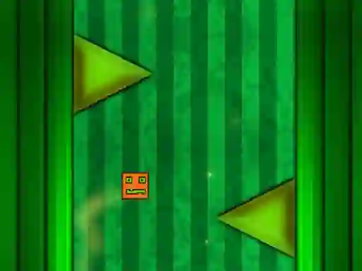 Žaidimas Impossible Dash internete