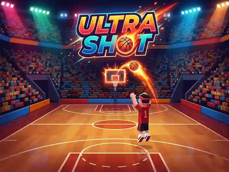 Žaidimas Ultra Shot internete