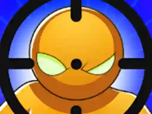 Žaidimas Bullet Bender Online internete