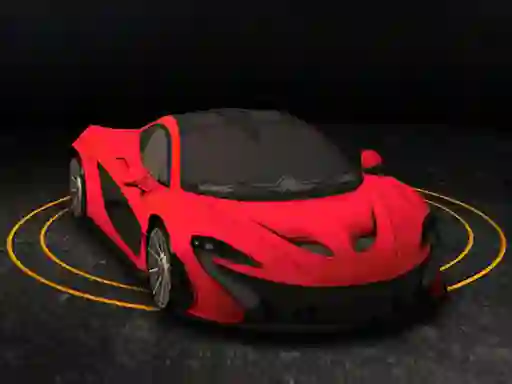 Žaidimas Turbo Car Track internete