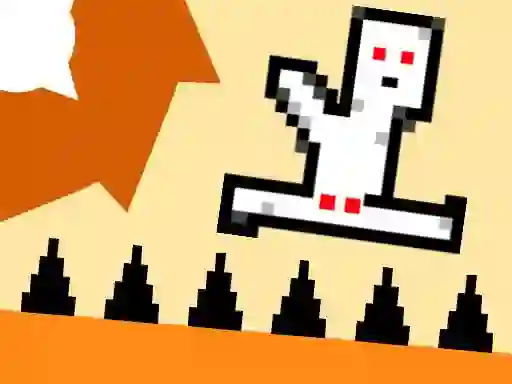 Žaidimas Escape or Die internete