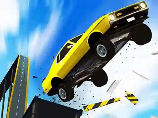 Žaidimas Sky driving Missions internete