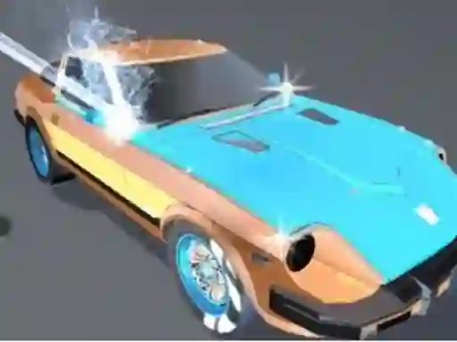 Žaidimas Super Wash internete