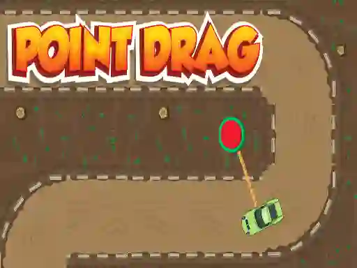 Žaidimas Point Drag internete