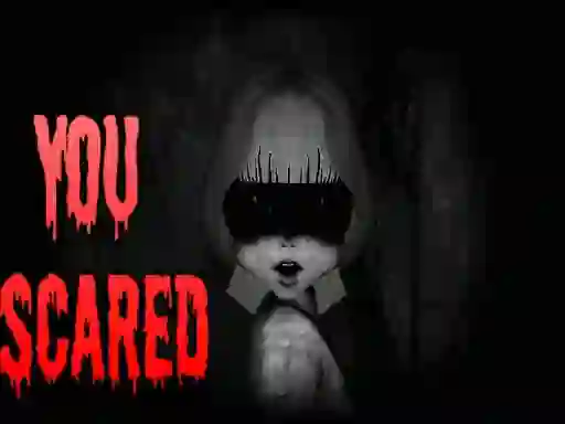 Žaidimas Scared City internete