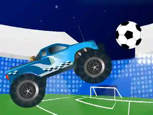Žaidimas Crazy Football War internete
