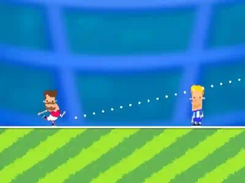Žaidimas Rebound Star internete
