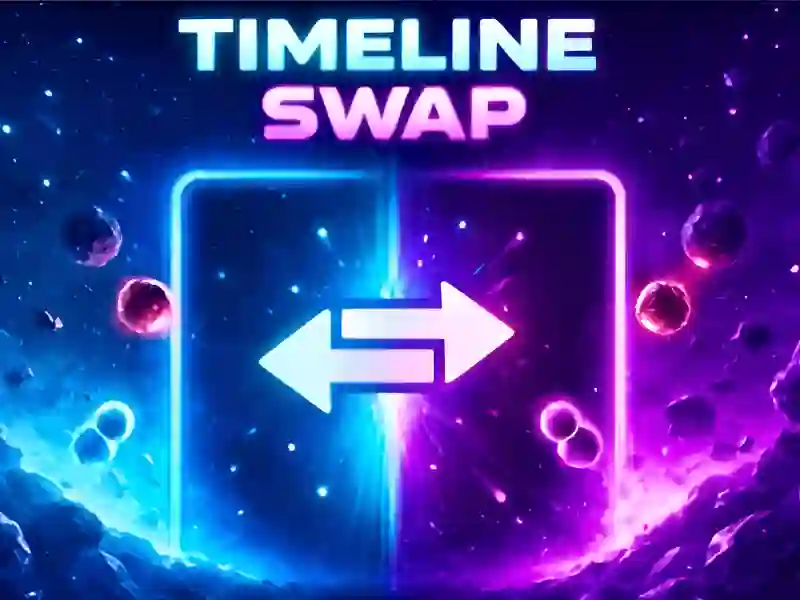 Žaidimas Timeline Swap internete