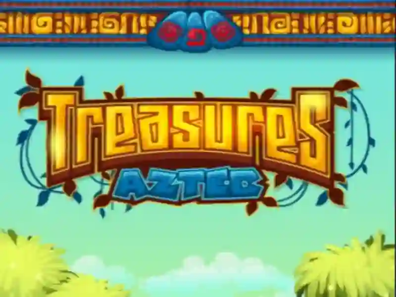 Žaidimas Treasures Aztec internete