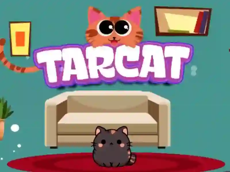 Žaidimas Tarcat internete