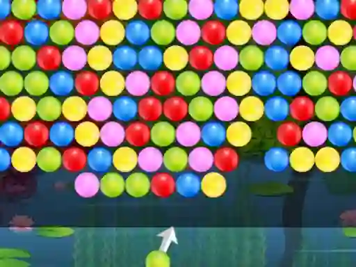 Žaidimas Bubble Shooter Infinite internete