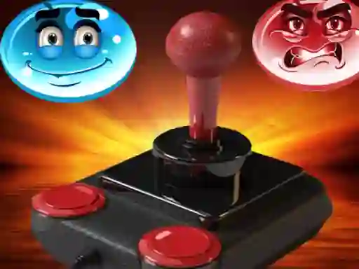 Žaidimas Air Hockey Pong internete