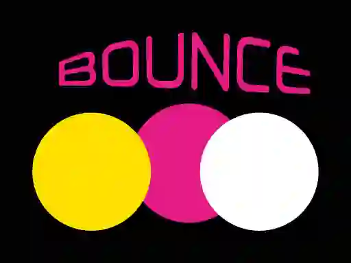 Žaidimas Bounce Balls internete