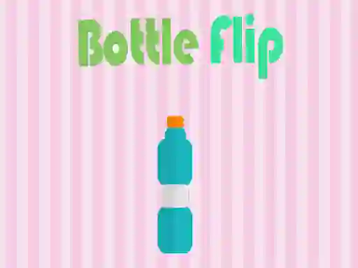 Žaidimas Bottle Flip Pro internete