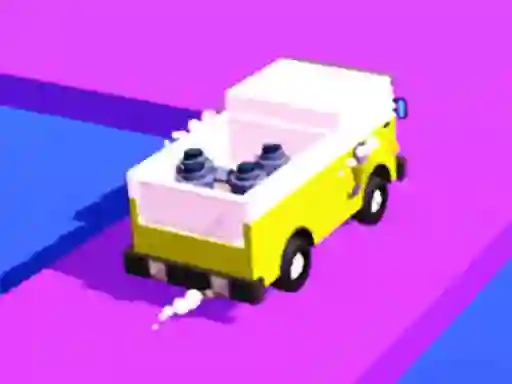 Žaidimas Drive Hills internete