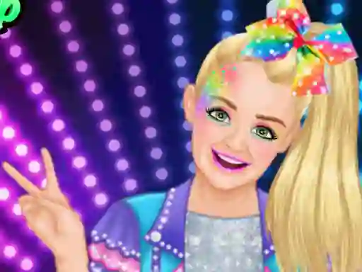 Žaidimas JoJo Seewa Dream internete