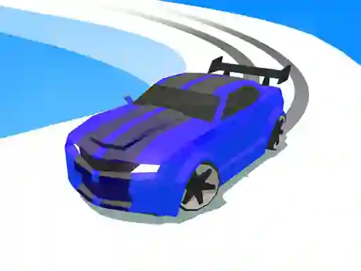 Žaidimas Drifty Race internete