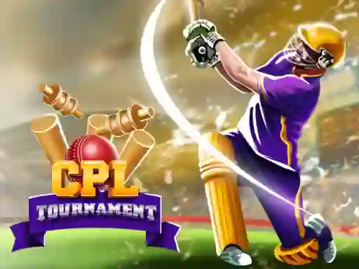 Žaidimas CPL Tournament 2020 internete