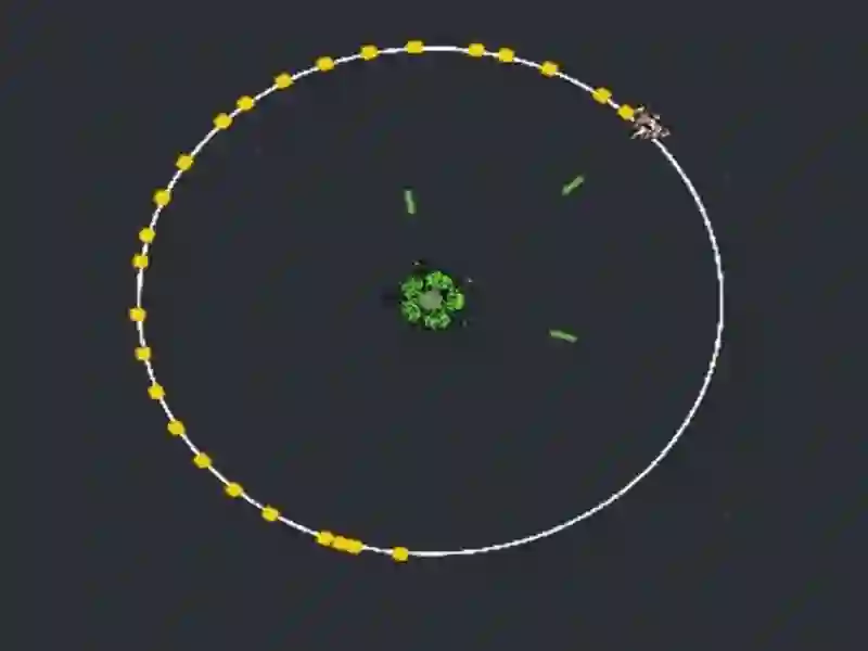 Žaidimas SpiNshoot internete