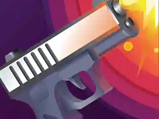 Žaidimas Flippy Weapons internete