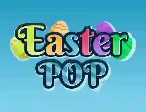 Žaidimas Easter Pop internete