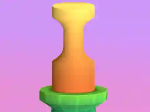 Žaidimas Pottery internete