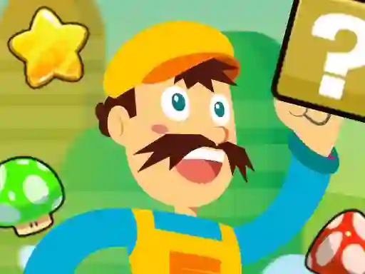 Žaidimas Running Bros internete