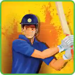 Žaidimas Super Cricket internete