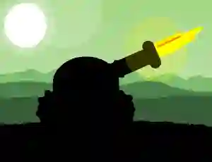 Žaidimas Battle Tank internete
