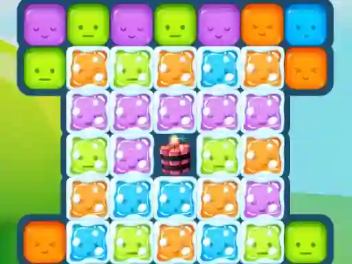 Žaidimas Match Blast internete